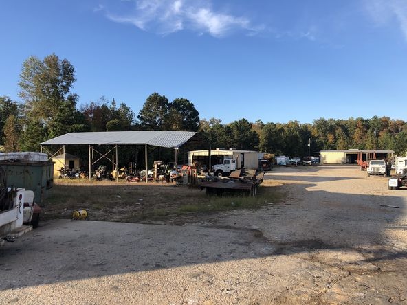 157 Industrial Blvd, Eatonton, GA 31024